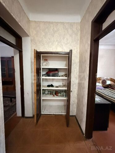 Satılır 2 otaqlı köhnə tikili 58 m², photo 6 from 17