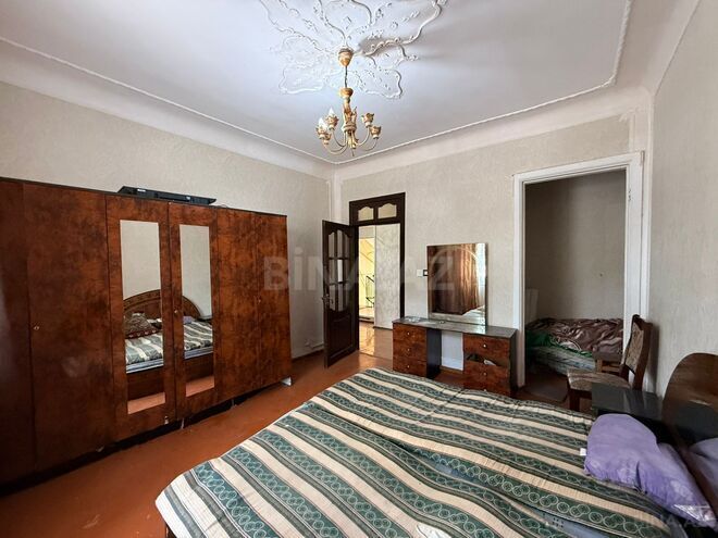 Satılır 2 otaqlı köhnə tikili 58 m², photo 13 from 17