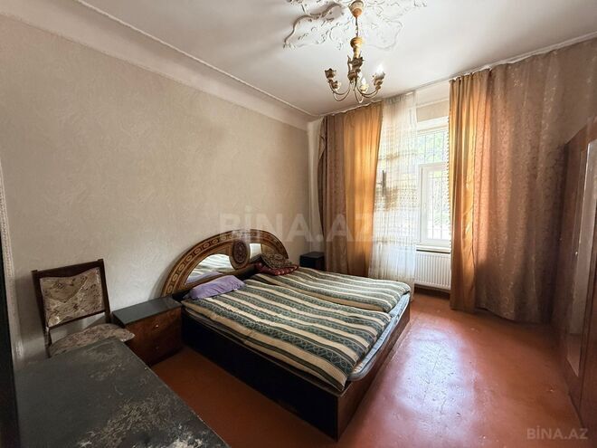 Satılır 2 otaqlı köhnə tikili 58 m², photo 15 from 17