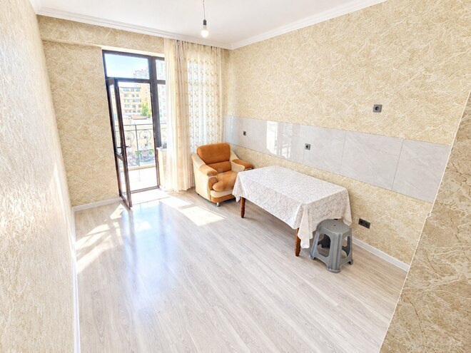 Satılır 2 otaqlı yeni tikili 53 m², Qara Qarayev m., photo 5 from 20