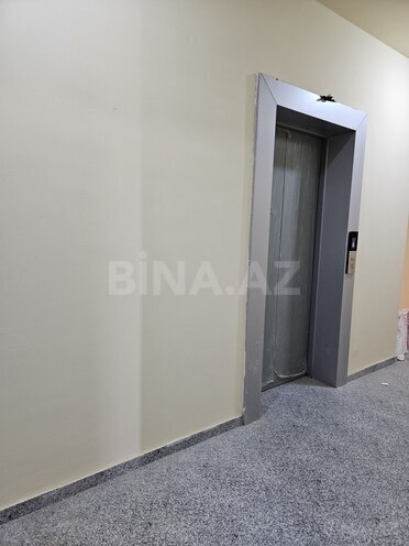 Satılır 2 otaqlı yeni tikili 53 m², Qara Qarayev m., photo 19 from 20