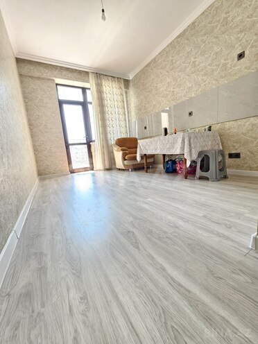 Satılır 2 otaqlı yeni tikili 53 m², Qara Qarayev m., photo 6 from 20