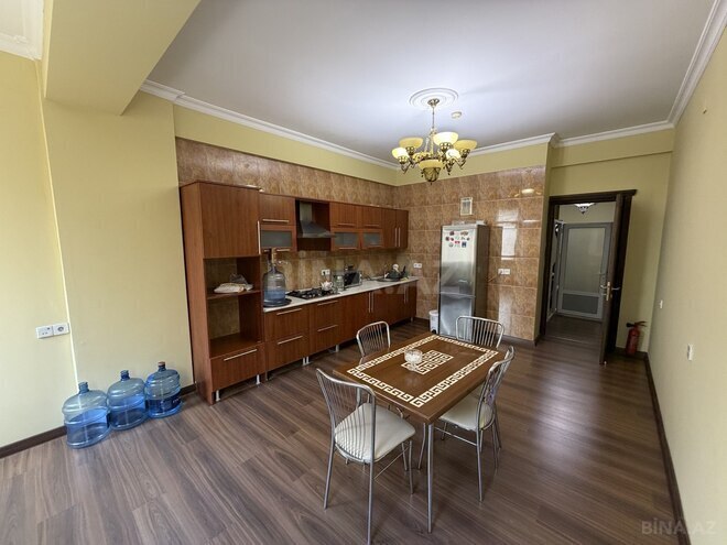 Продается 4-комн. новостройка 198 м², м. 28 мая, photo 7 from 27