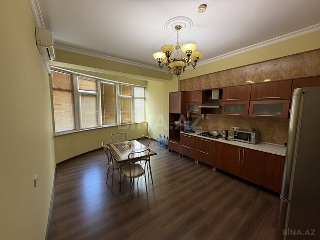 Продается 4-комн. новостройка 198 м², м. 28 мая, photo 6 from 27