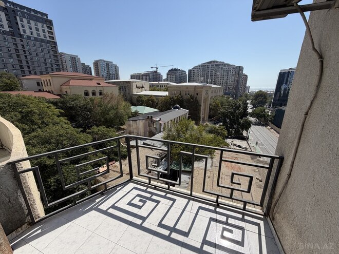 Продается 4-комн. новостройка 198 м², м. 28 мая, photo 25 from 27