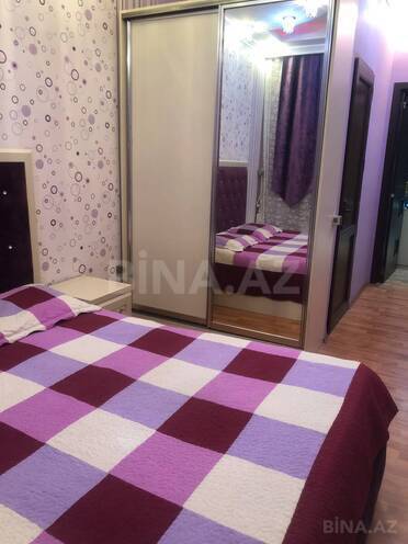Сдаётся 2-комн. новостройка 60 м², м. Низами, photo 7 from 12