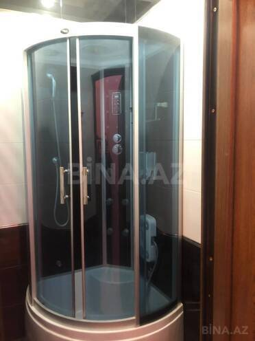 Сдаётся 2-комн. новостройка 60 м², м. Низами, photo 8 from 12