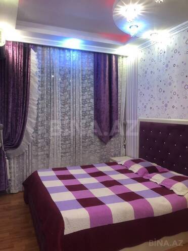 Сдаётся 2-комн. новостройка 60 м², м. Низами, photo 6 from 12