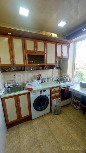 Satılır 2 otaqlı köhnə tikili 55 m², Nəriman Nərimanov m., photo 8 from 19