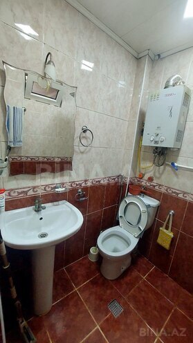 Satılır 2 otaqlı köhnə tikili 55 m², Nəriman Nərimanov m., photo 17 from 19