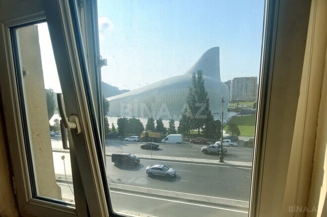 Satılır 2 otaqlı köhnə tikili 55 m², Nəriman Nərimanov m., photo 7 from 19