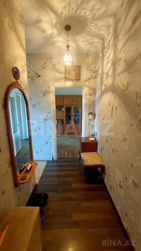 Satılır 2 otaqlı köhnə tikili 55 m², Nəriman Nərimanov m., photo 12 from 19