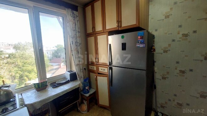 Satılır 2 otaqlı köhnə tikili 55 m², Nəriman Nərimanov m., photo 9 from 19