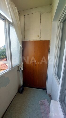 Satılır 2 otaqlı köhnə tikili 55 m², Nəriman Nərimanov m., photo 16 from 19