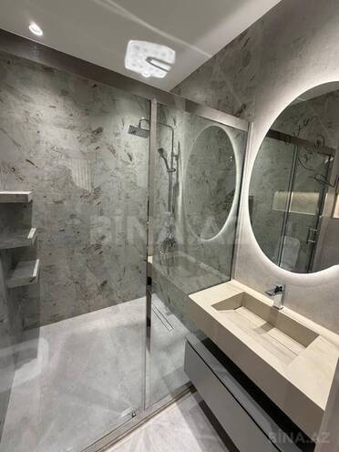 Satılır 4 otaqlı yeni tikili 131 m², Nəsimi r., photo 20 from 30