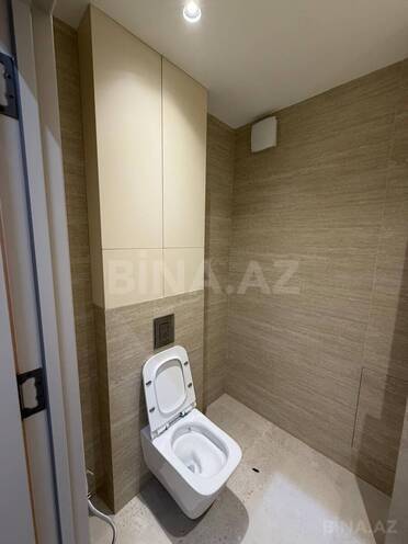 Satılır 4 otaqlı yeni tikili 131 m², Nəsimi r., photo 18 from 30