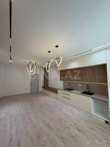 Satılır 4 otaqlı yeni tikili 131 m², Nəsimi r., photo 3 from 30