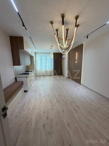 Satılır 4 otaqlı yeni tikili 131 m², Nəsimi r., photo 4 from 30