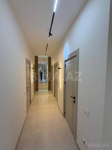 Satılır 4 otaqlı yeni tikili 131 m², Nəsimi r., photo 25 from 30