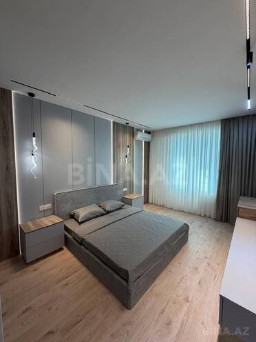 Satılır 4 otaqlı yeni tikili 131 m², Nəsimi r., photo 11 from 30