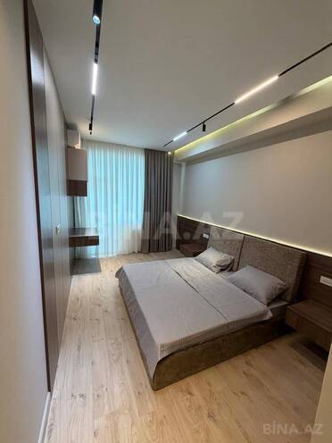Satılır 4 otaqlı yeni tikili 131 m², Nəsimi r., photo 6 from 30