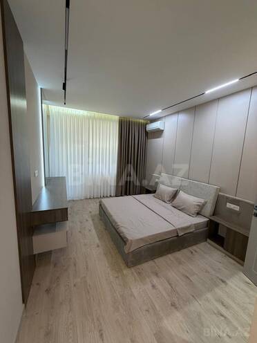 Satılır 4 otaqlı yeni tikili 131 m², Nəsimi r., photo 8 from 30
