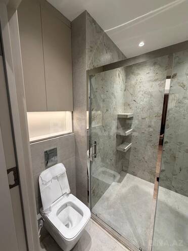 Satılır 4 otaqlı yeni tikili 131 m², Nəsimi r., photo 21 from 30