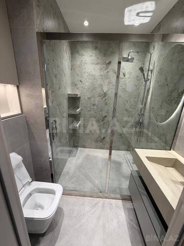Satılır 4 otaqlı yeni tikili 131 m², Nəsimi r., photo 19 from 30