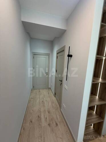 Satılır 4 otaqlı yeni tikili 131 m², Nəsimi r., photo 26 from 30