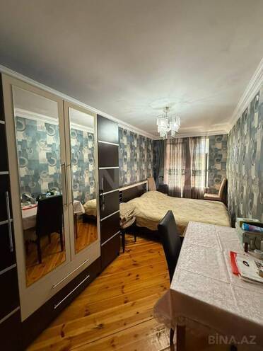 Satılır 3 otaqlı köhnə tikili 70 m², İnşaatçılar m., photo 5 from 13
