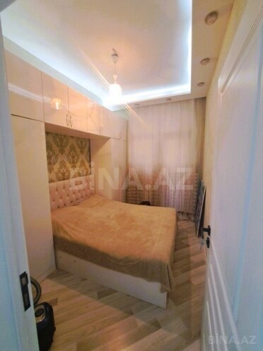 Satılır 2 otaqlı yeni tikili 40 m², Bakıxanov q., photo 6 from 10