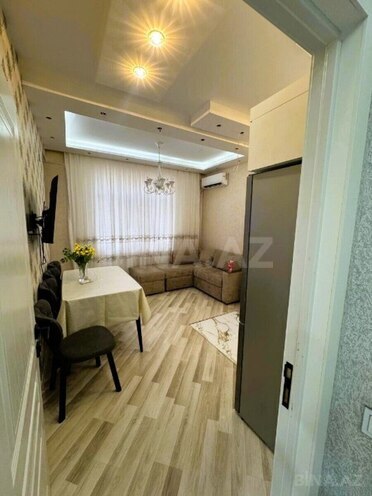 Satılır 2 otaqlı yeni tikili 40 m², Bakıxanov q., photo 4 from 10