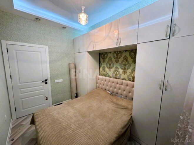 Satılır 2 otaqlı yeni tikili 40 m², Bakıxanov q., photo 5 from 10