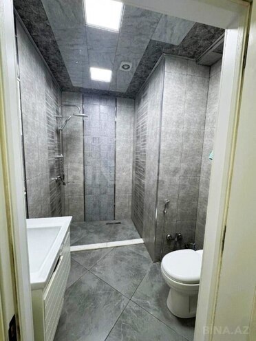 Satılır 2 otaqlı yeni tikili 40 m², Bakıxanov q., photo 7 from 10