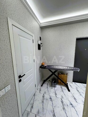 Satılır 2 otaqlı yeni tikili 40 m², Bakıxanov q., photo 8 from 10