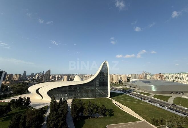 Satılır 2 otaqlı köhnə tikili 55 m², Nəriman Nərimanov m., photo 1 from 19