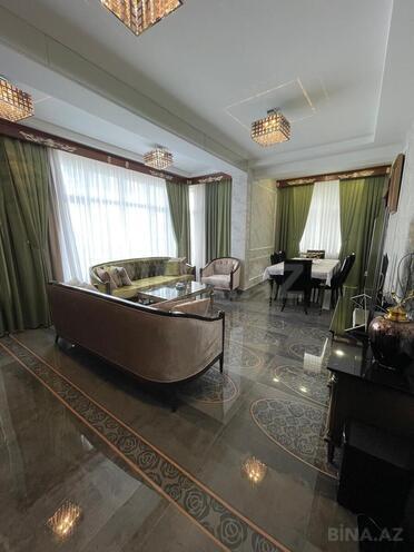 Продаётся 6-комн. новостройка 280 м², Сабаильский р., photo 1 from 32