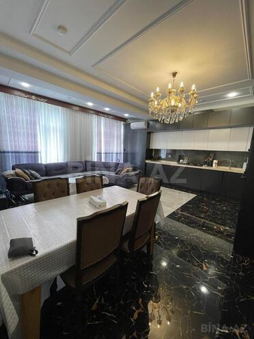 Продаётся 6-комн. новостройка 280 м², Сабаильский р., photo 6 from 32