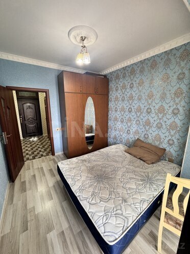 Satılır 2 otaqlı yeni tikili 53 m², photo 5 from 9