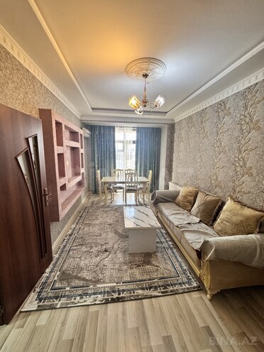 Satılır 2 otaqlı yeni tikili 53 m², photo 1 from 9