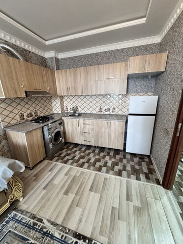 Satılır 2 otaqlı yeni tikili 53 m², photo 3 from 9