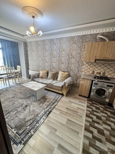 Satılır 2 otaqlı yeni tikili 53 m², photo 8 from 9
