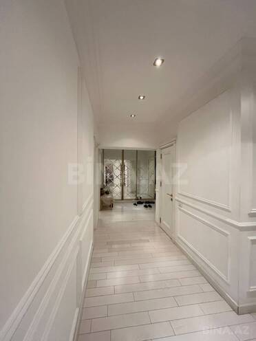 Продается 4-комн. новостройка 181 м², м. Шах Исмаил Хатаи, photo 7 from 29