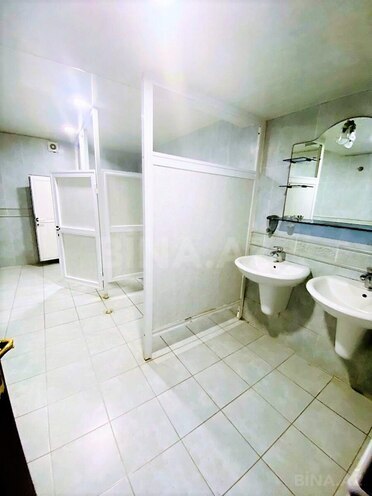 İcarəyə verilir 11 otaqlı ofis 800 m², Nəsimi r., photo 4 from 30