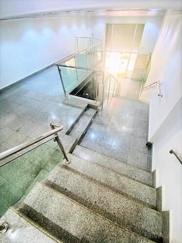 İcarəyə verilir 11 otaqlı ofis 800 m², Nəsimi r., photo 7 from 30