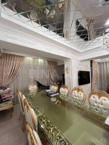 Продается 4-комн. новостройка 181 м², м. Шах Исмаил Хатаи, photo 5 from 29