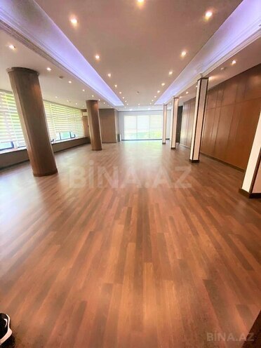 İcarəyə verilir 11 otaqlı ofis 800 m², Nəsimi r., photo 18 from 30