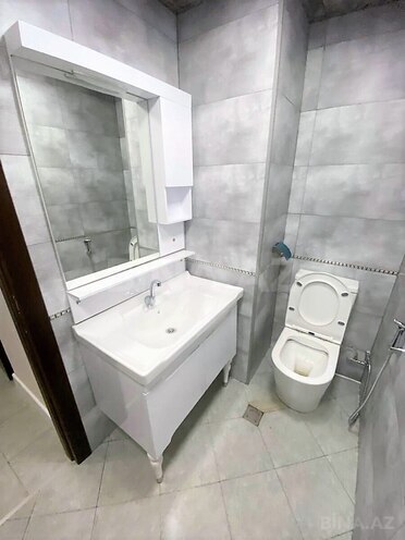 İcarəyə verilir 11 otaqlı ofis 800 m², Nəsimi r., photo 11 from 30