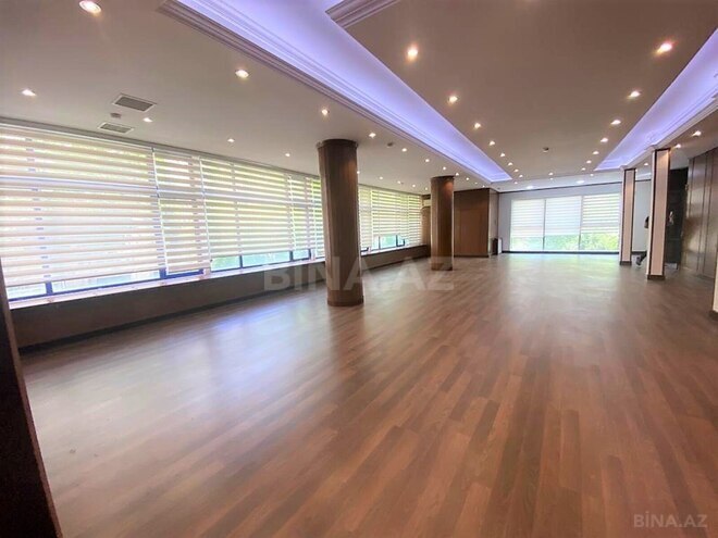 İcarəyə verilir 11 otaqlı ofis 800 m², Nəsimi r., photo 6 from 30