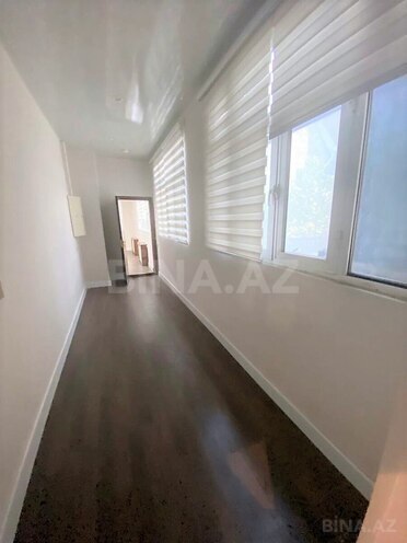 İcarəyə verilir 11 otaqlı ofis 800 m², Nəsimi r., photo 20 from 30
